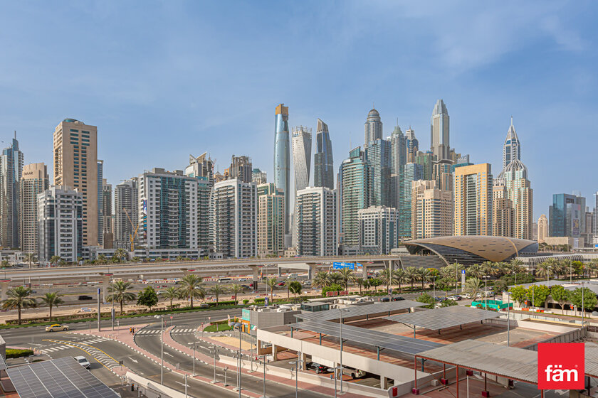 Acheter un bien immobilier - Jumeirah Lake Towers, Émirats arabes unis – image 18