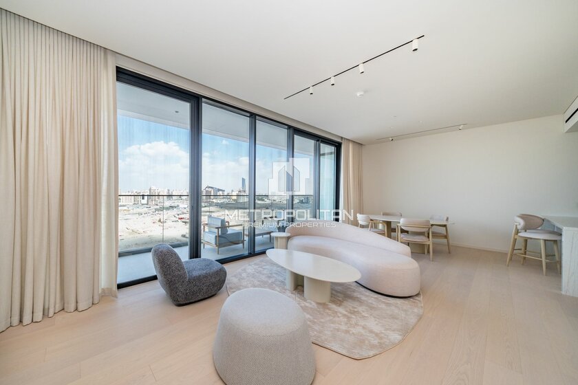 Louer 5 appartements - Al Jaddaff, Émirats arabes unis – image 9