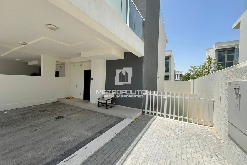 Gayrimenkul kirala - 4 odalı - DAMAC Hills 2, BAE – resim 3