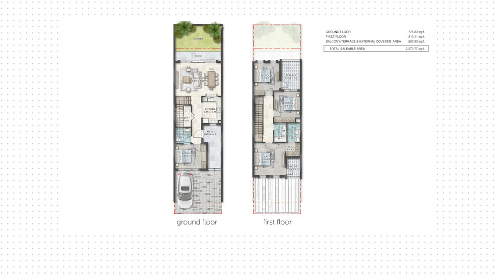 Acheter un bien immobilier - Émirats arabes unis – image 23