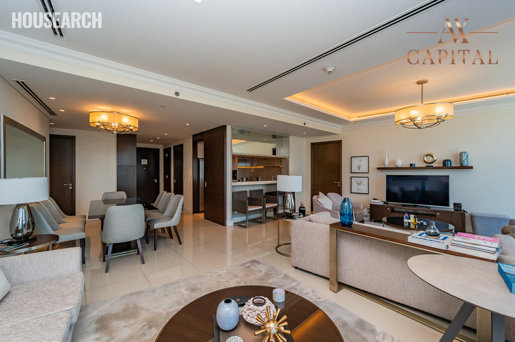 Stüdyo daireler kiralık - Dubai - $190.579 / yıl fiyata kirala – resim 1