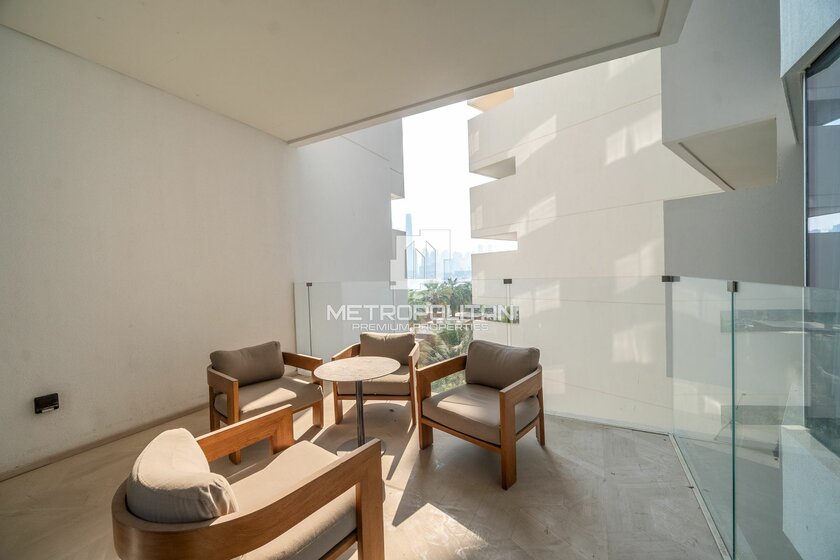 Снять 4 апартамента  - 3 комнатные - Palm Jumeirah, ОАЭ - изображение 15