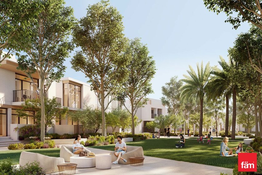 Compre 9 chalés - Arabian Ranches 3, EAU — imagen 23