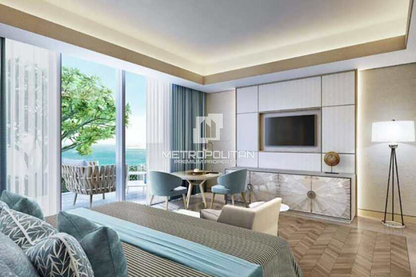 39 stüdyo daire satın al - JBR, BAE – resim 8