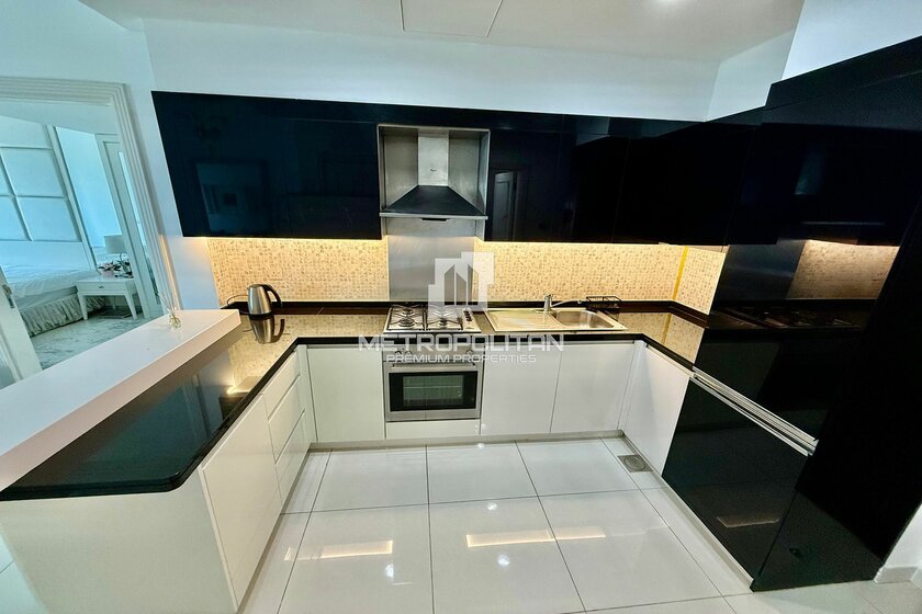 7 Wohnungen mieten  - 1 Zimmer - Downtown Dubai, VAE – Bild 1