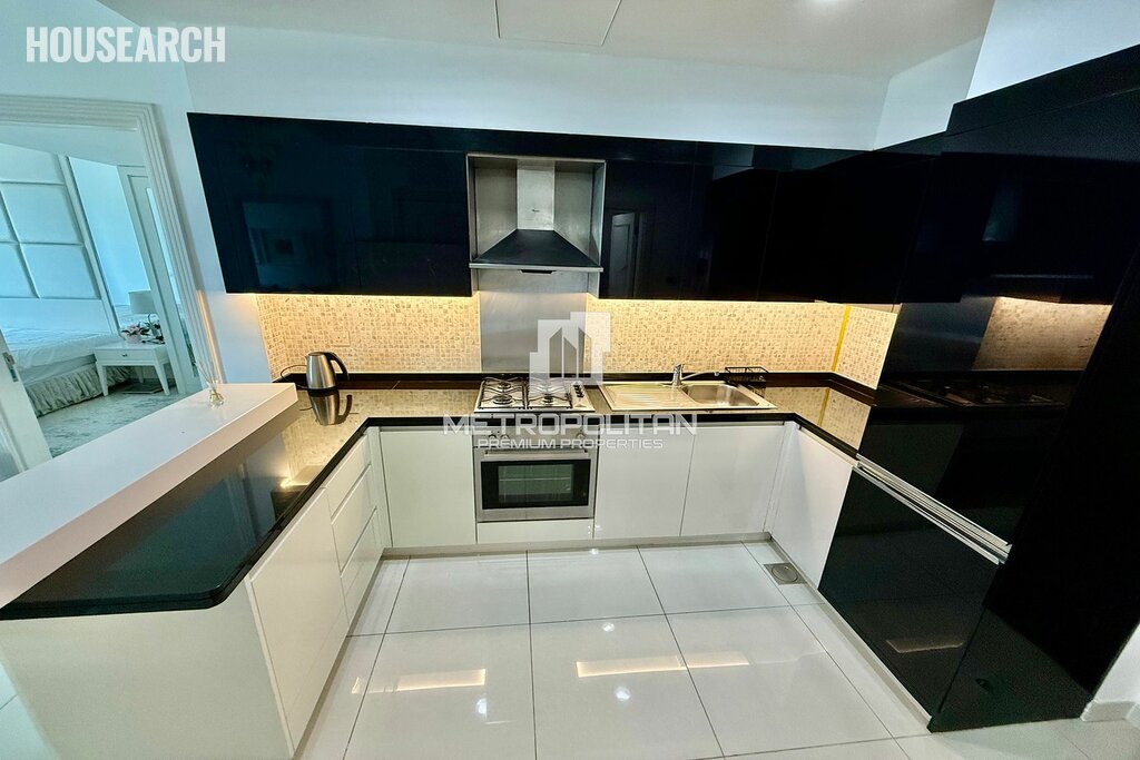 Apartments zum mieten - Dubai - für 28.587 $/jährlich mieten – Bild 1