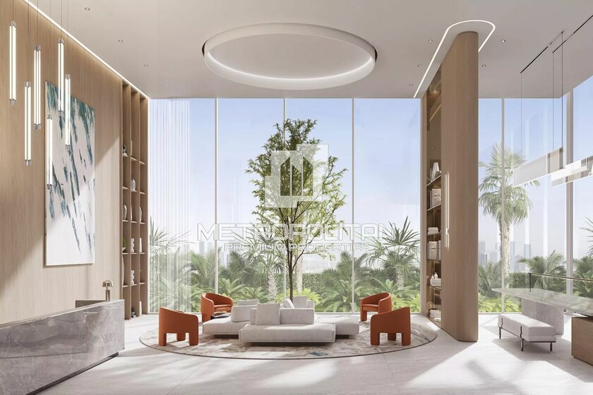 Купить недвижимость - 1 комнатные - Business Bay, ОАЭ - изображение 9