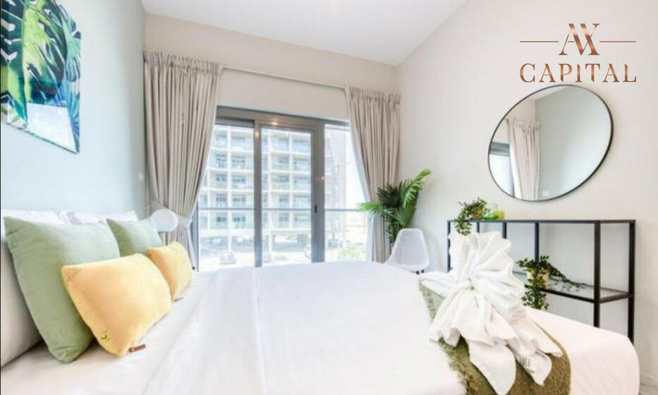 Compre 1105 apartamentos  - 1 habitación - Dubai, EAU — imagen 11