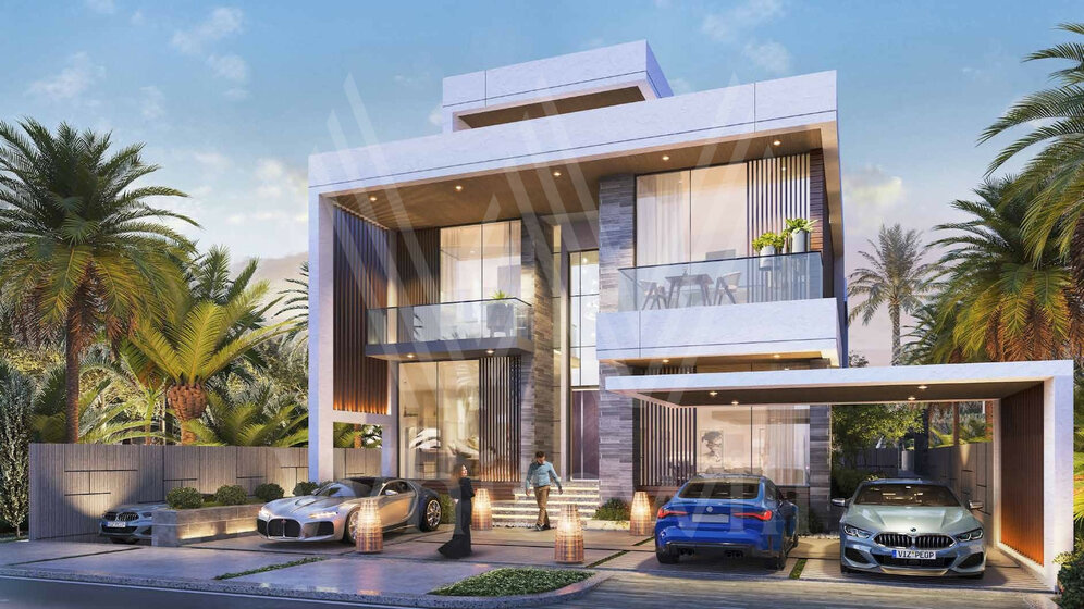 4+ bedroom properties for sale in UAE - image 22