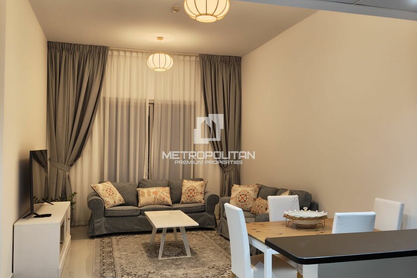 Immobilien zur Miete - 1 Zimmer - Dubai Sports City, VAE – Bild 1