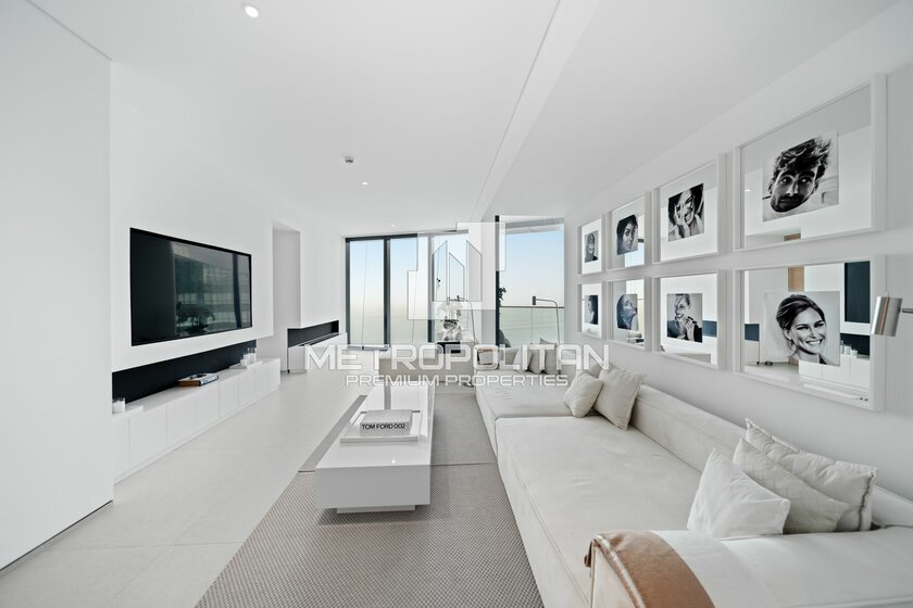 Rent a property - 4 rooms - JBR, UAE - image 6