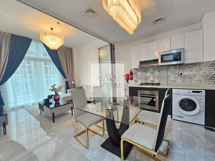 Apartments for rent in Dubai - image 5