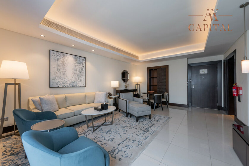 Апартаменты на продажу - Дубай - Купить за 1 606 316 $ - изображение 21