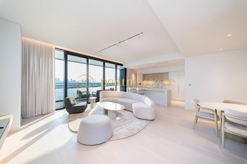 Снять недвижимость - Al Jaddaff, ОАЭ - изображение 18