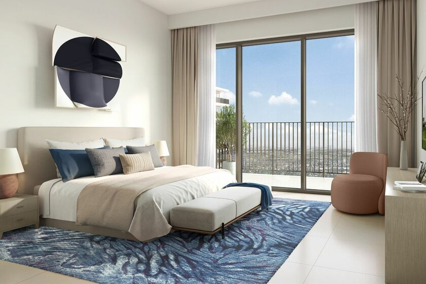 105 stüdyo daire satın al - Dubai Hills Estate, BAE – resim 28