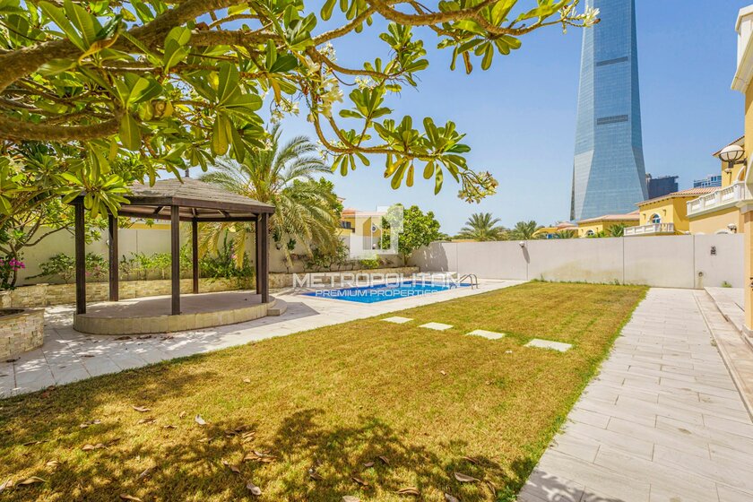 Villa à louer - Dubai - Louer pour 176 967 $/annuel – image 15