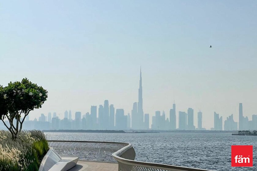 Immobilie kaufen - Dubai Creek Harbour, VAE – Bild 24