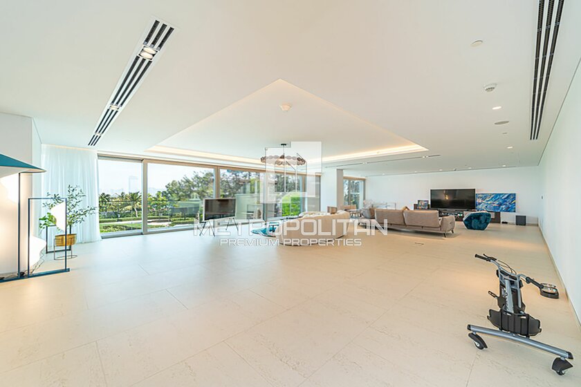 Купить недвижимость - 3 комнатные - Palm Jumeirah, ОАЭ - изображение 12