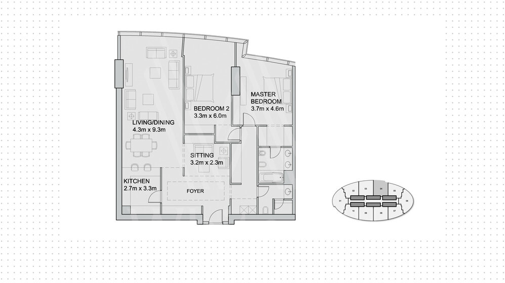 Acheter un bien immobilier - Émirats arabes unis – image 1