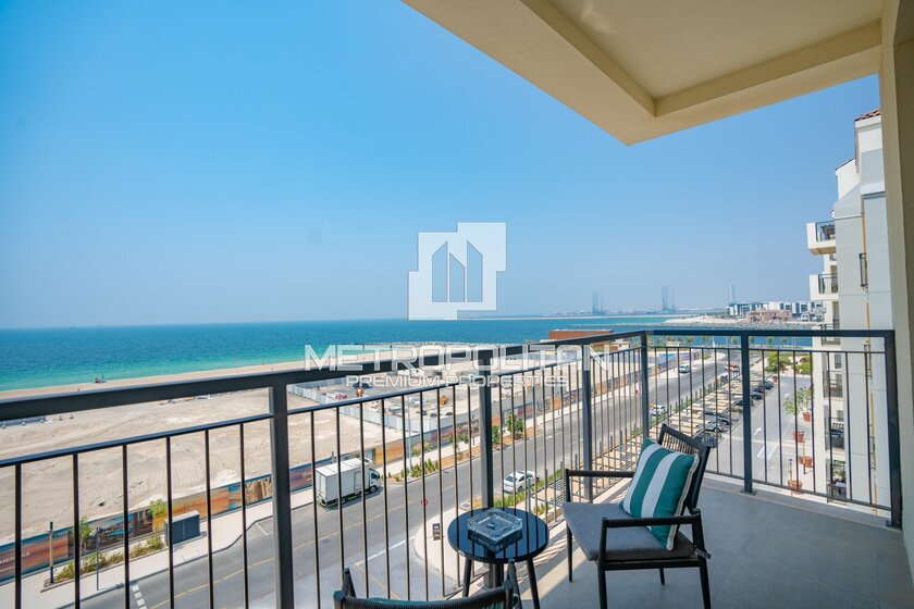 Rent a property - Jumeirah, UAE - image 17