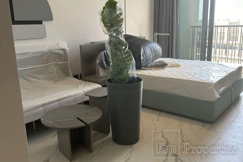 Compre 165 apartamentos  - MBR City, EAU — imagen 31