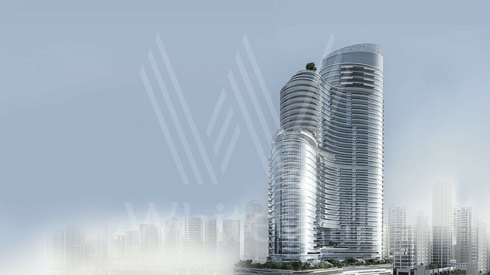 Buy 18 apartments  - 3 rooms - Business Bay, UAE - image 22