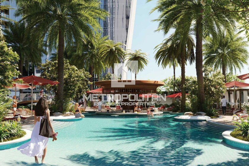 Apartments zum verkauf - Dubai - für 581.268 $ kaufen - The Quayside – Bild 22