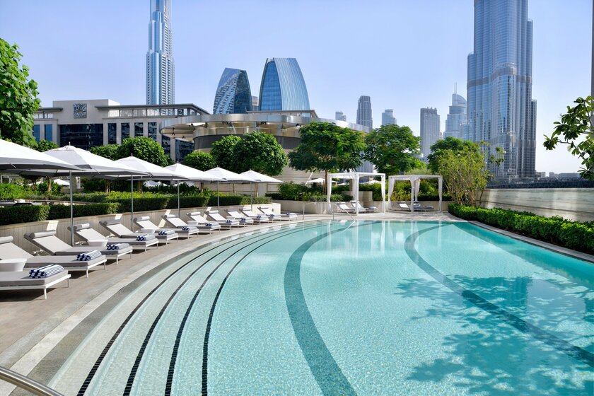 Купить недвижимость - Sheikh Zayed Road, ОАЭ - изображение 26