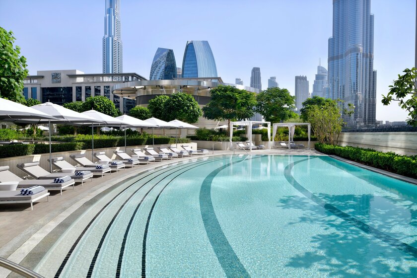 Купить недвижимость - Sheikh Zayed Road, ОАЭ - изображение 6