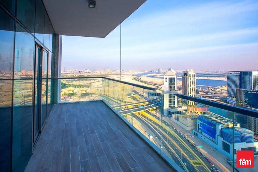 Rent 410 apartments  - Downtown Dubai, UAE - image 17