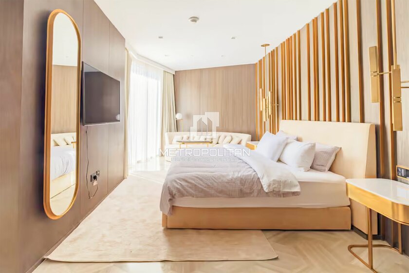 Biens immobiliers à louer - 3 pièces - Palm Jumeirah, Émirats arabes unis – image 8