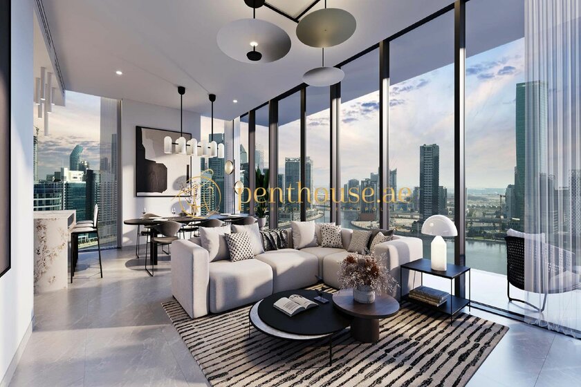 1 bedroom apartments for sale in UAE - image 11