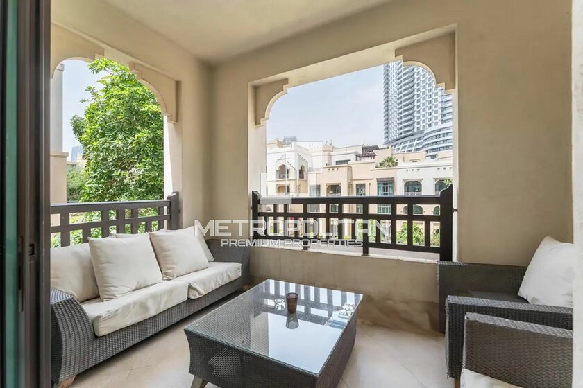 1 bedroom properties for rent in UAE - image 23