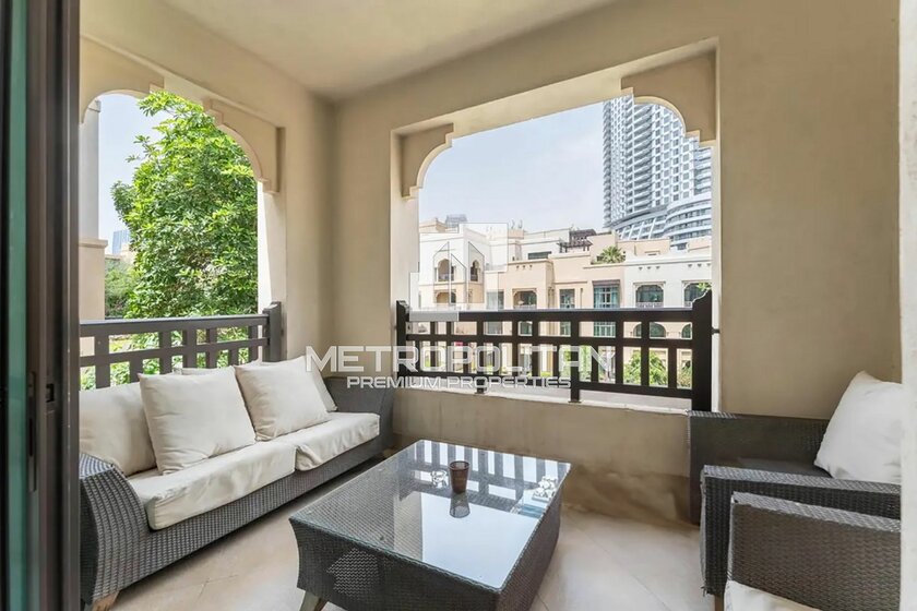 Gayrimenkul kirala - 1 odalı - Downtown Dubai, BAE – resim 7