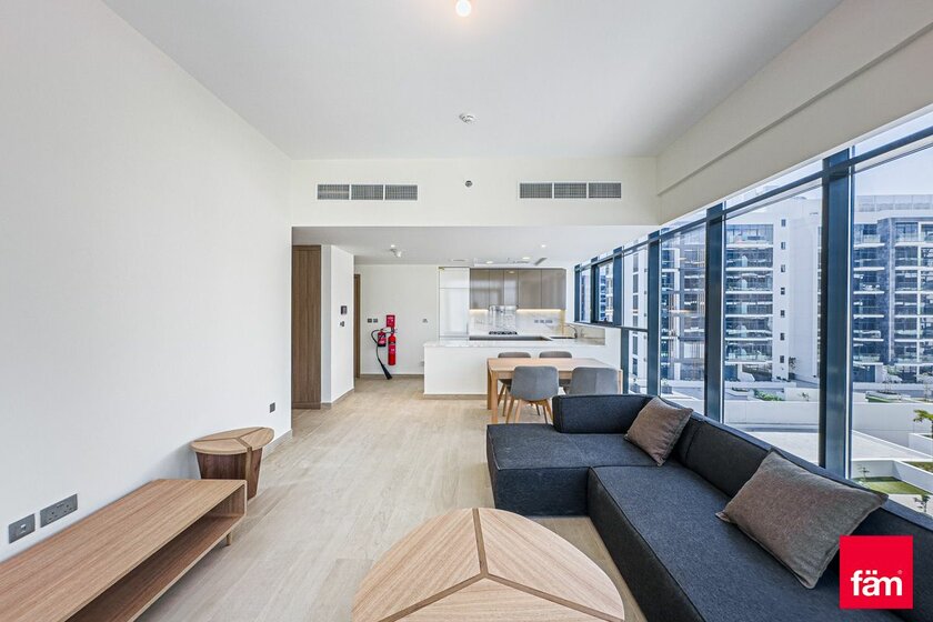 Compre 130 apartamentos  - Meydan City, EAU — imagen 16