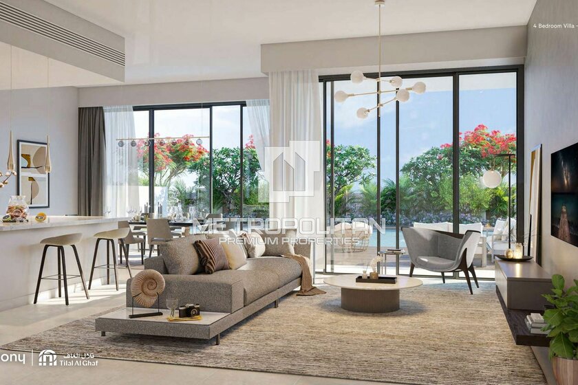 Buy a property - Tilal Al Ghaf, UAE - image 23