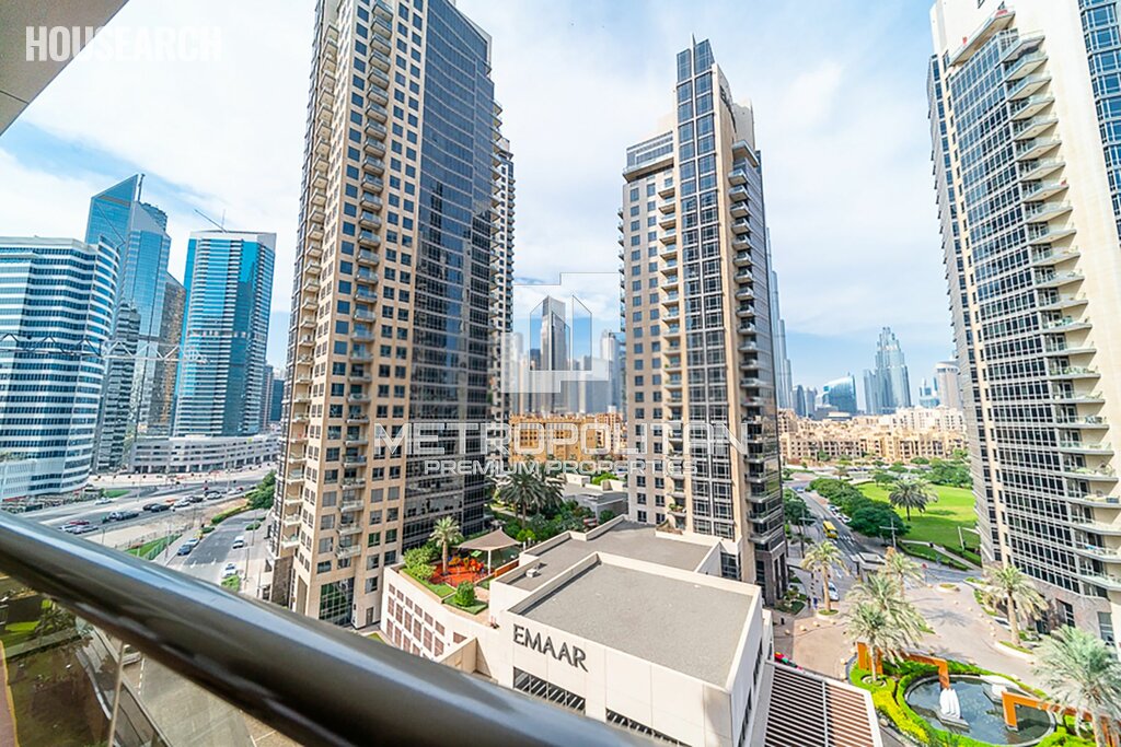 Apartments for rent - Dubai - Rent for $29,947 / yearly - image 1