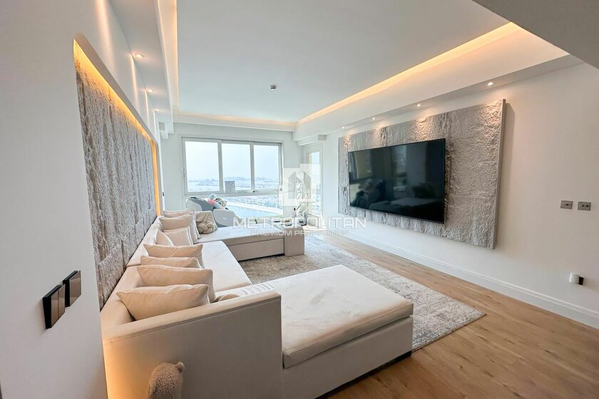 Снять 5 апартаментов - 3 комнатные - Palm Jumeirah, ОАЭ - изображение 17