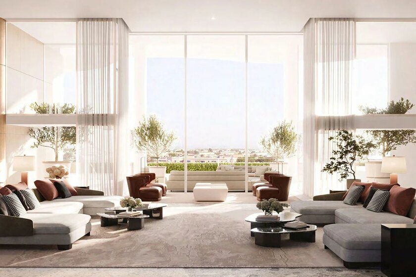 Compre 40 apartamentos  - Dubai Canal, EAU — imagen 10
