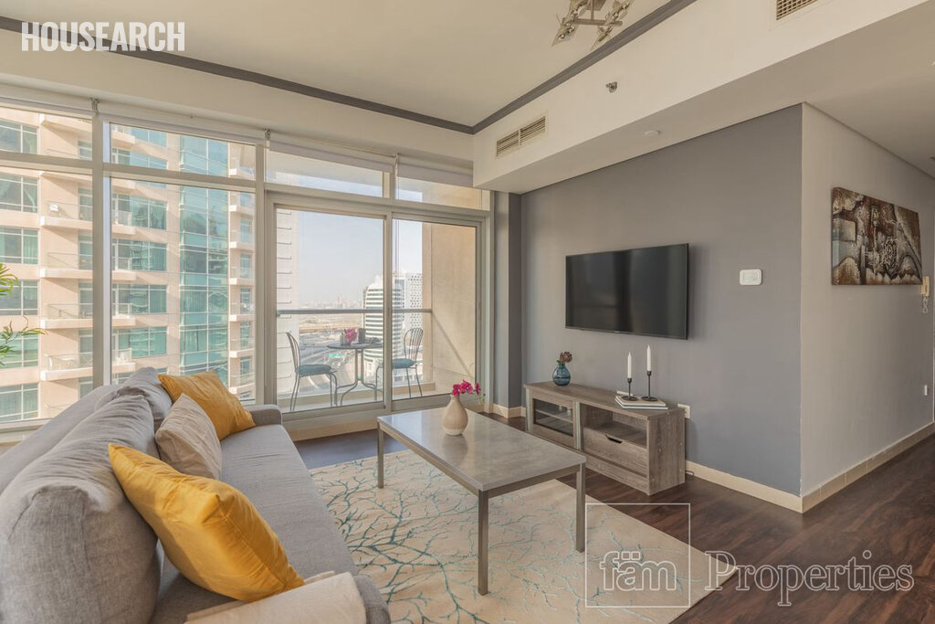 Apartamentos a la venta - City of Dubai - Comprar para 807.901 $ — imagen 1