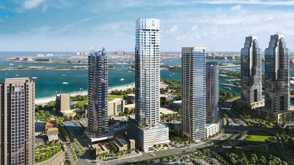 Stüdyo daireler satılık - Dubai şehri - $1.007.350 fiyata satın al – resim 25