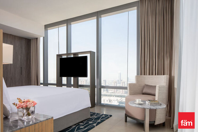 Купить 140 апартаментов - Jumeirah Village Circle, ОАЭ - изображение 30