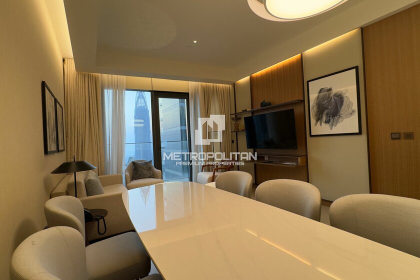 Immobilien zur Miete - 2 Zimmer - Downtown Dubai, VAE – Bild 19