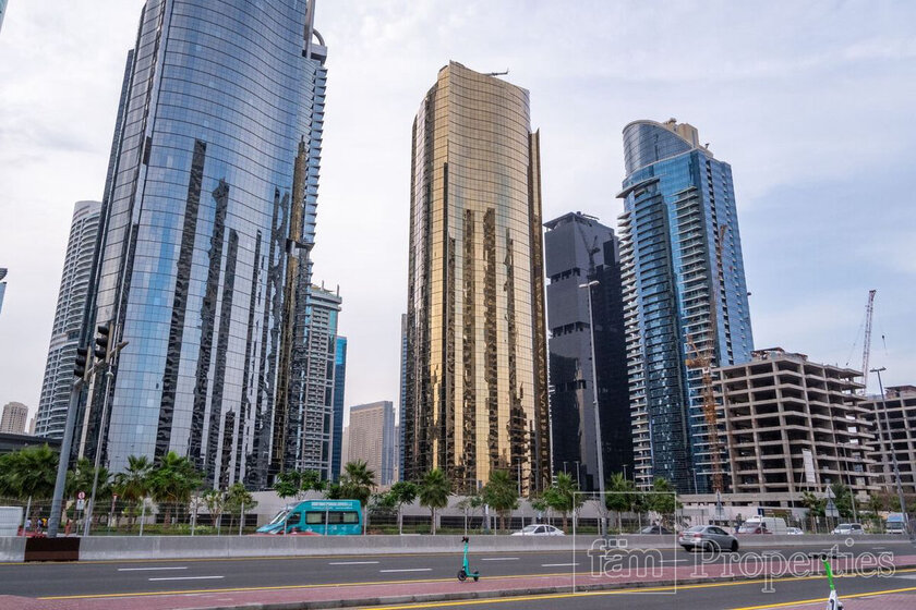 Купить недвижимость - Jumeirah Lake Towers, ОАЭ - изображение 12