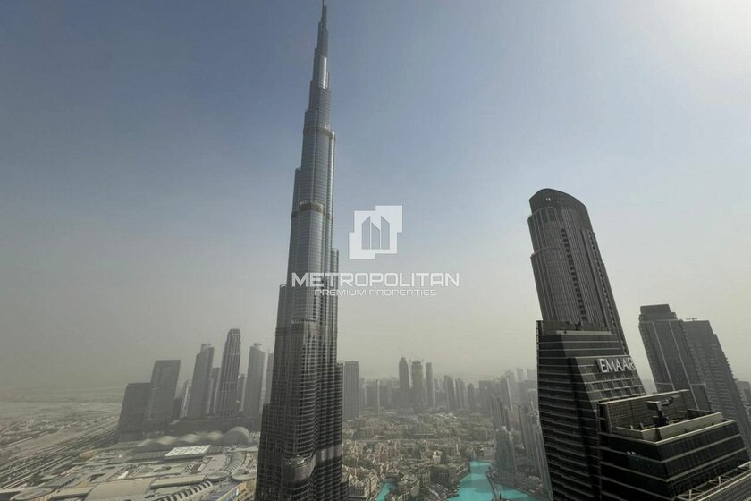 Louer 1221 appartement - Dubai, Émirats arabes unis – image 2