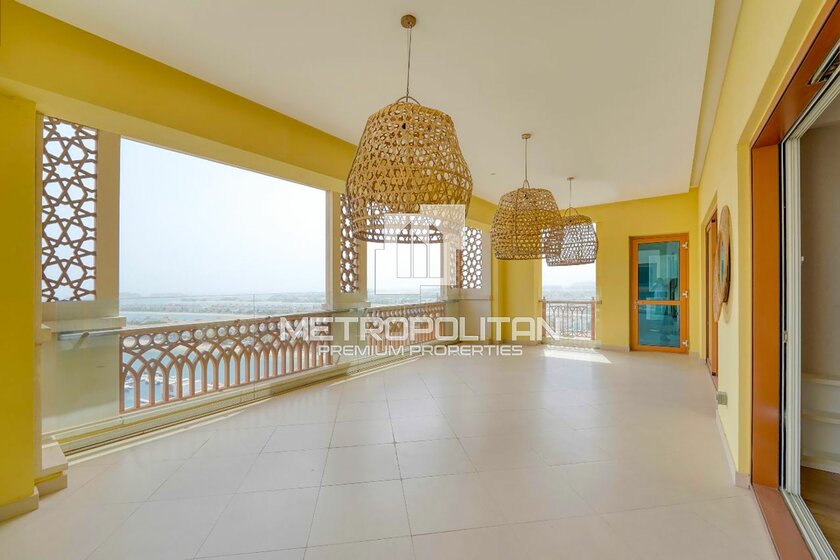 Снять недвижимость - Palm Jumeirah, ОАЭ - изображение 15