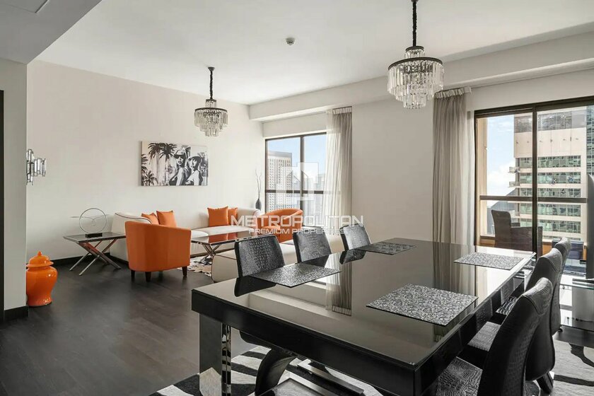 Снять недвижимость в Джумейре - изображение 7