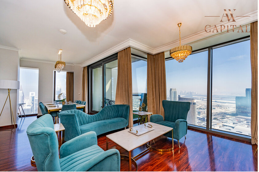 Apartamentos a la venta - City of Dubai - Comprar para 2.446.866 $ — imagen 23