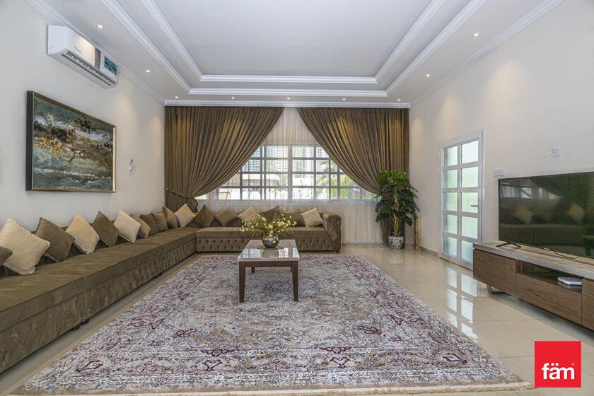 670 casas a la venta - Dubai, EAU — imagen 19