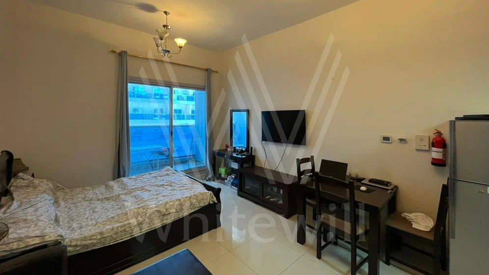 Immobilie kaufen - 3 Zimmer - Jebel Ali, VAE – Bild 27